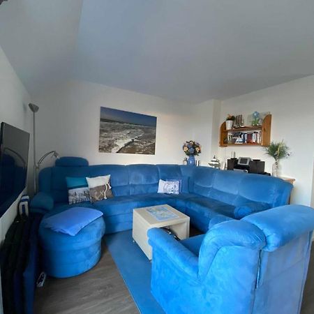Haus Strandlaeufer App 7 List Buitenkant foto